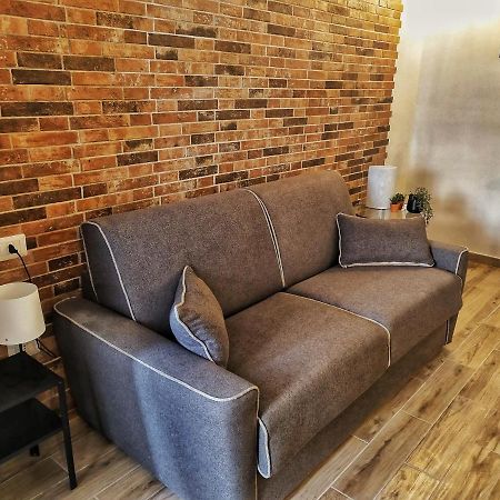 Ingrosso House Mini Loft Lecce Apartamento Exterior foto