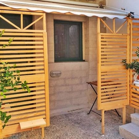 Ingrosso House Mini Loft Lecce Apartamento Exterior foto