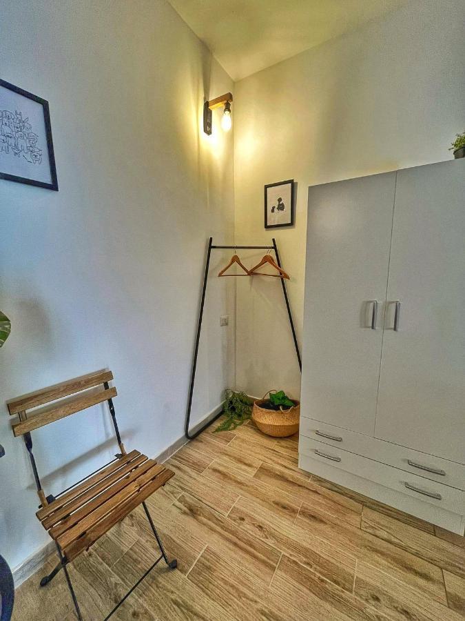 Ingrosso House Mini Loft Lecce Apartamento Exterior foto