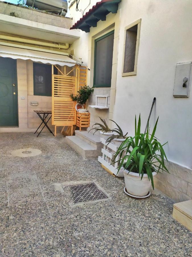 Ingrosso House Mini Loft Lecce Apartamento Exterior foto