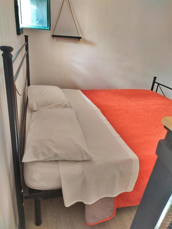 Ingrosso House Mini Loft Lecce Apartamento Exterior foto