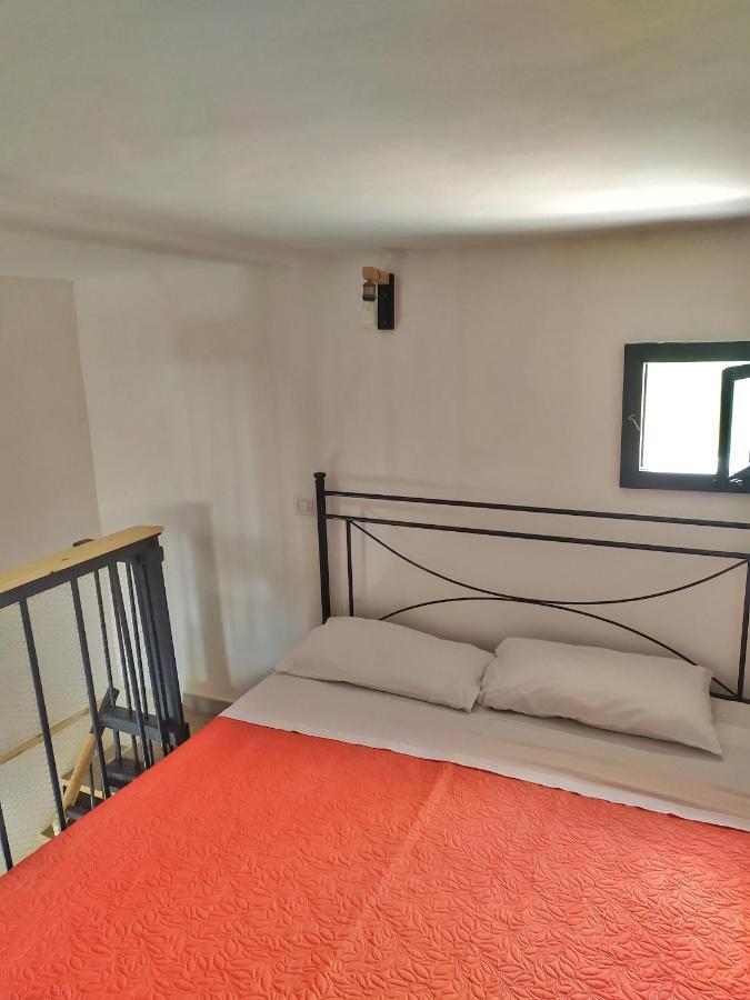 Ingrosso House Mini Loft Lecce Apartamento Exterior foto