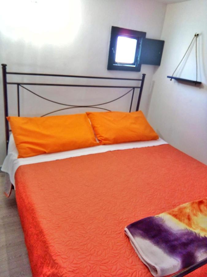 Ingrosso House Mini Loft Lecce Apartamento Exterior foto