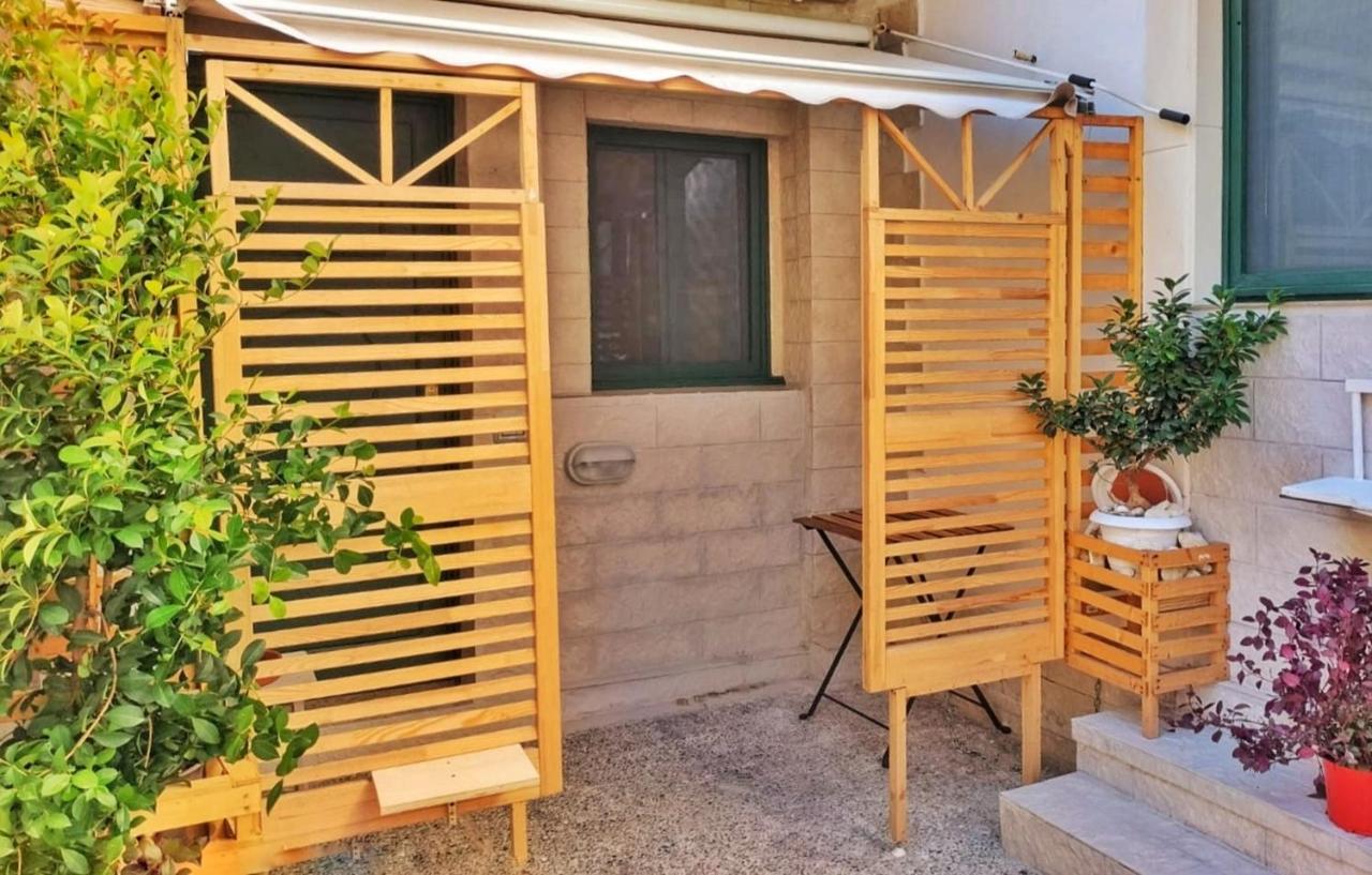 Ingrosso House Mini Loft Lecce Apartamento Exterior foto