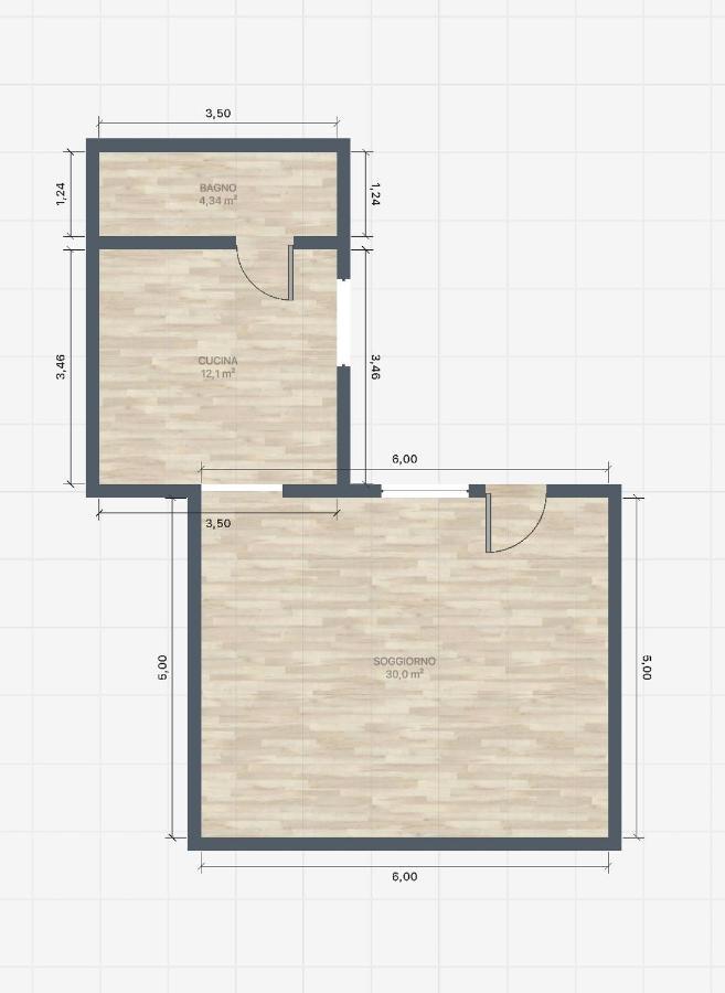 Ingrosso House Mini Loft Lecce Apartamento Exterior foto